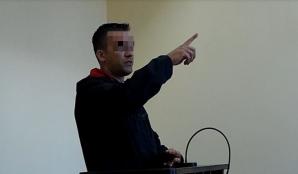 Kłodzko: kolejny policjant nie pamięta jak został rzekomo zelżony przez biznesmenkę. Mało pamięta z tej interwencji