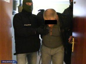Lublin: Porwali kobietę! Chcieli uzyskać okup!