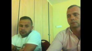 [VIDEO] Rutkowski: Pokrzywdzeni przez komornika z Kielc Włodzimierza H. prezentują nagrania potwierdzające ich racje. Prokuratura zmienia zdanie i rozpoczyna analizowanie problemu
