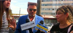 [VIDEO] Rutkowski: 19-letni Piotr Wieteska został uznany za zmarłego. Będzie odłączany od aparatury wśród płaczu rozpaczonej rodziny