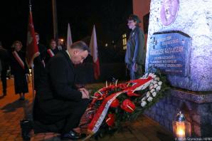 O Powstaniu Wielkopolskim i współczesnej roli regonu Prezydent RP w Kościanie