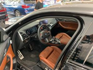 Biuro Rutkowski poszukuje samochodu BMW X4M skradzionego w Sokołowicach