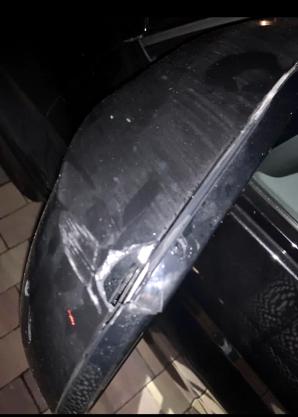 Biuro Rutkowski poszukuje samochodu BMW X4M skradzionego w Sokołowicach