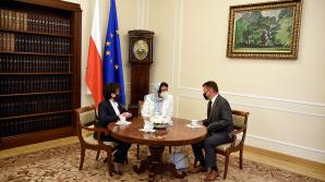 Operacja ewakuacyjna z Afganistanu to wyraz wdzięczności dla naszych sojuszników. 4 samoloty wojskowe (Herculesy i Casa) wykonały 30 lotów na trasie Nawoi w Uzbekistanie do Kabulu i z powrotem