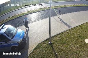 [VIDEO] Skuteczna walka o życie 3-latki – policjanci pomogli nieprzytomnej dziewczynce