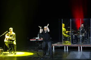 Bo kochać to znaczy tworzyć - Koncert Patroni Roku 2021 w Teatrze Wielkim w Łodzi