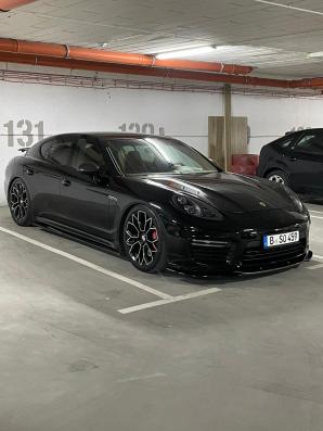 [VIDEO] RUTKOWSKI W AKCJI: Pomóż odnaleźć skradzione Porsche Panamera Turbo! Wysoka Nagroda za Realne Wskazówki
