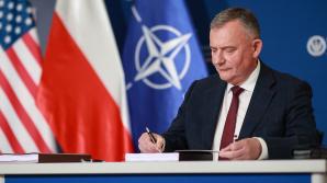 [VIDEO] Umowy offsetowe z firmą Boeing i General Electric zapewnią transfer technologii do krajowego przemysłu zbrojeniowego