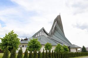 Słowo na niedzielę 25 października