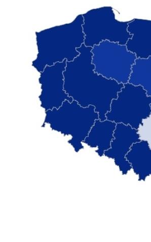 PKW: 7,48% frekwencji w referendum ogólnokrajowym. Wieczorem oficjalne wyniki