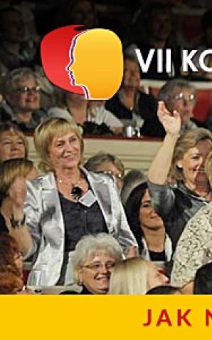 Jak nie my, to kto? Jak nie teraz, to kiedy? Czas na 7. Kongres Kobiet w Warszawie 