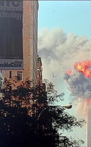 Dziś mija 14 lat od ataku na World Trade Center