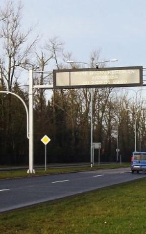 Koszalin: Kto odpowiada za niedziałający ITS?