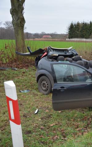 229 wypadków, w których zginęły 24 osoby a 311 zostało rannych