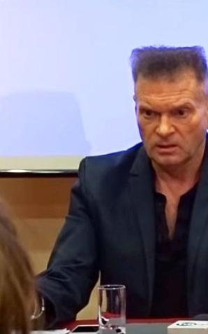 [VIDEO] Rutkowski podaje do prokuratury śledczych sprawy Ewy Tylman. Pełny zapis konferencji prasowej
