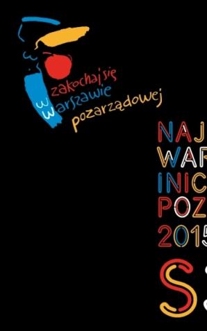 Warszawa: 40 inicjatyw. Głosowanie do 30 kwietnia