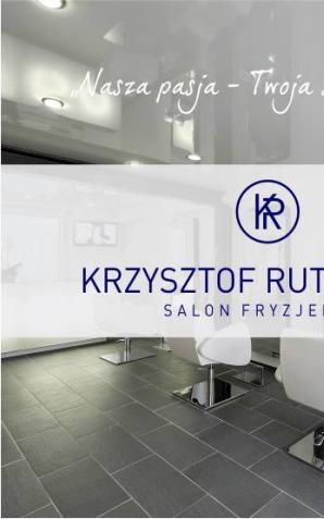Rutkowski otwiera w Hiszpanii sieć salonów fryzjerskich. Ameryka też się ich domaga!