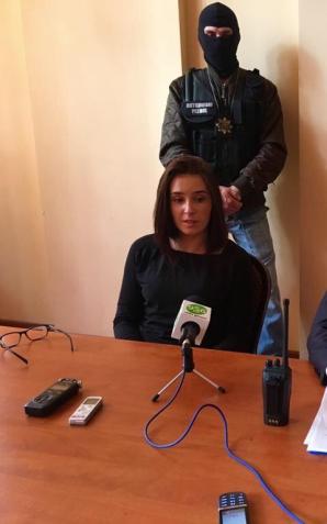 Krzysztof Rutkowski bada sprawę samobójstwa policjanta na komisariacie w Gorzowie Wielkopolskim