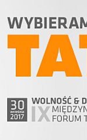 Wybieram. Jestem Tatą– rusza nowa kampania społeczna Tato.Net