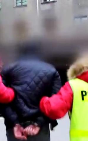 Podawał się za kobietę na portalu randkowym - napadał na przychodzących na spotkanie