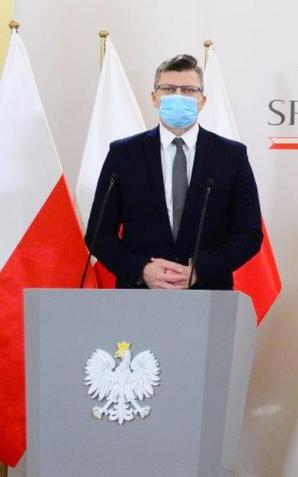 List do przewodniczącej KE w sprawie ujawnionych polityczno-korupcyjnych uwikłań w TSUE