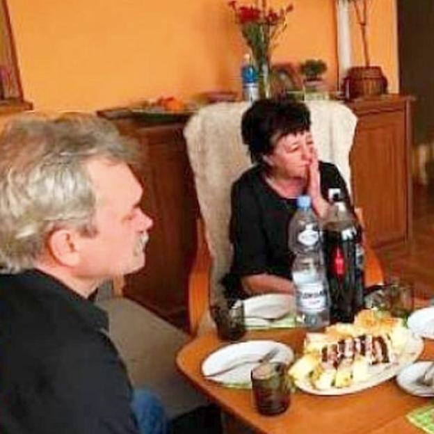 Krzysztof Rutkowski spotyka się dziś z rodzicami Magdy Żuk by przekazać im prawdę o śmierci ich córki w Egipcie