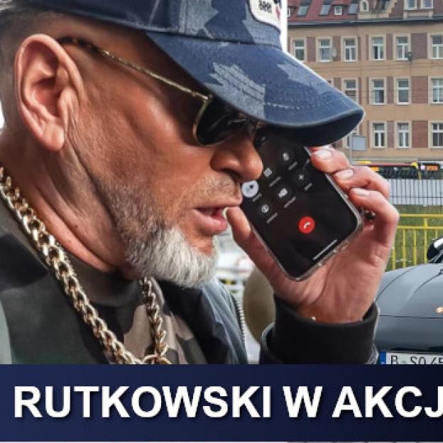 [VIDEO] BIURO RUTKOWSKI: SUKCES!!! Skradzione Porsche Panamera Turbo odnalezione w stanie nienaruszonym!