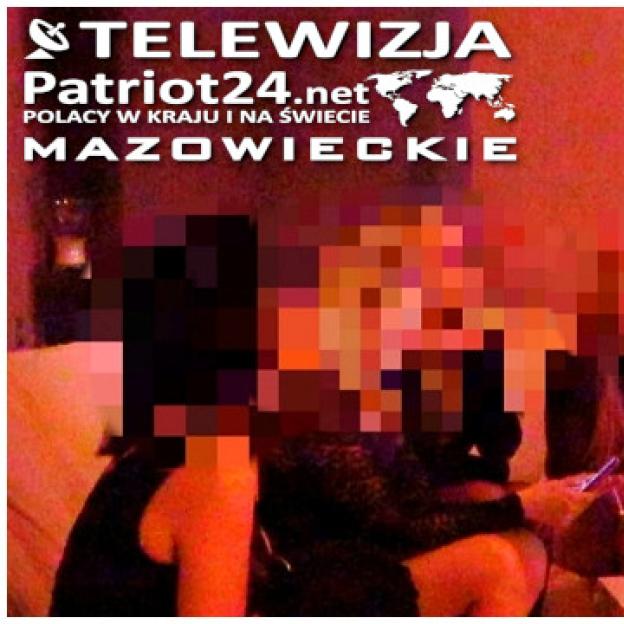 [VIDEO] Członkowie rodziny prowadzili działalność sutenerską