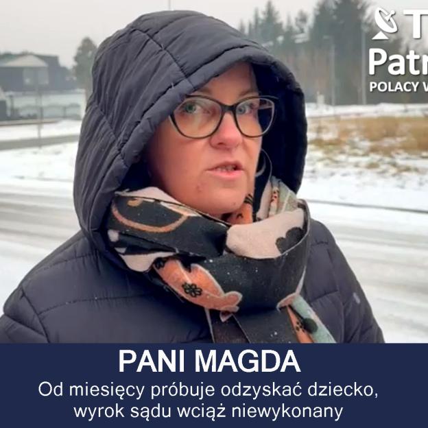 [VIDEO] Duże siły, zerowy efekt. Dlaczego wykonanie postanowień sądów rodzinnych wciąż kończy się fiaskiem?