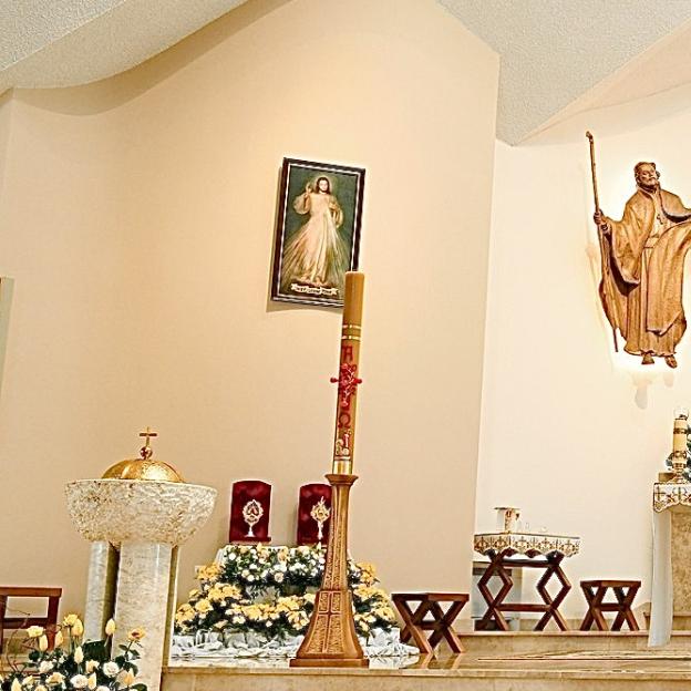 Słowo na niedzielę 25 października 