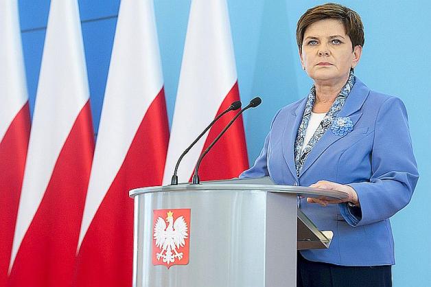 Likwidacja Ministerstwa Skarbu Państwa
