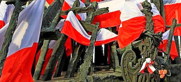 77. rocznica agresji sowieckiej na Polskę