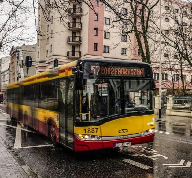 Nowa siatka połączeń MPK. Sprawdź, jak jeździć po Łodzi
