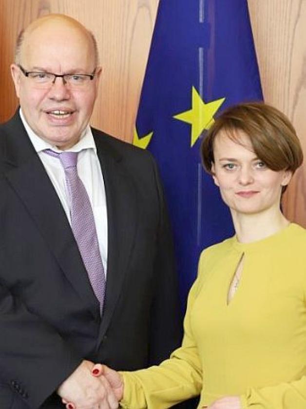 400 firm na Polsko-Niemieckim Forum Gospodarczym