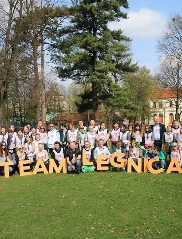 Legnica: Ekopozytywni posprzątają tym razem Piekary. Możesz im pomóc w tej akcji