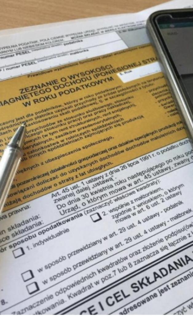 140 mln mniej dla Łodzi wskutek reform podatkowych rządu