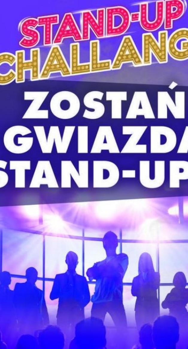 Rusza konkurs na najlepszy stand-up dla amatorów – Łódź Stand-up Challange!