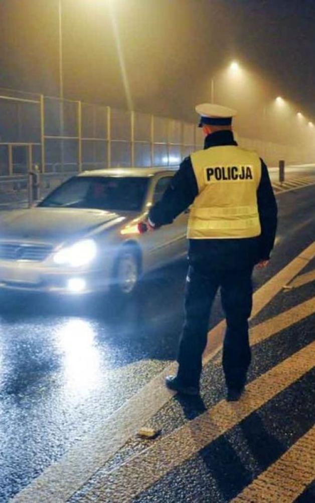 Bezpiecznie na Dolnym Śląsku w Sylwestra i Nowy Rok
