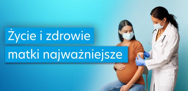 Życie i zdrowie matki najważniejsze