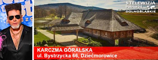 Nowe informacje w sprawie kradzieży kuca - konferencja Biura Rutkowski we wtorek, 29 listopada 2022 w Dziećmorowicach