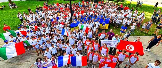 Wrocław - Stolicą Matematycznych Talentów: Polskie sukcesy na scenie Międzynarodowych Mistrzostw w Grach Matematycznych i Logicznych