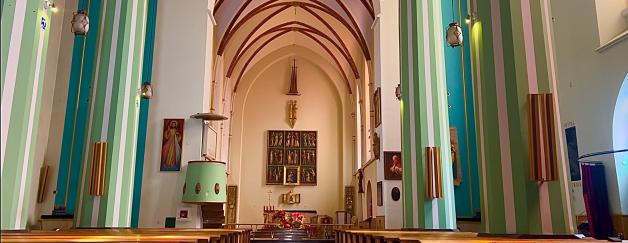Słowo na 14 września, Święto Podwyższenia Krzyża